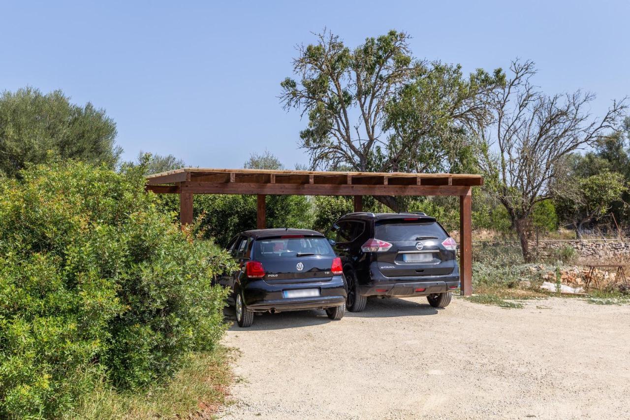 Vila Son Pou Sencelles Exteriér fotografie